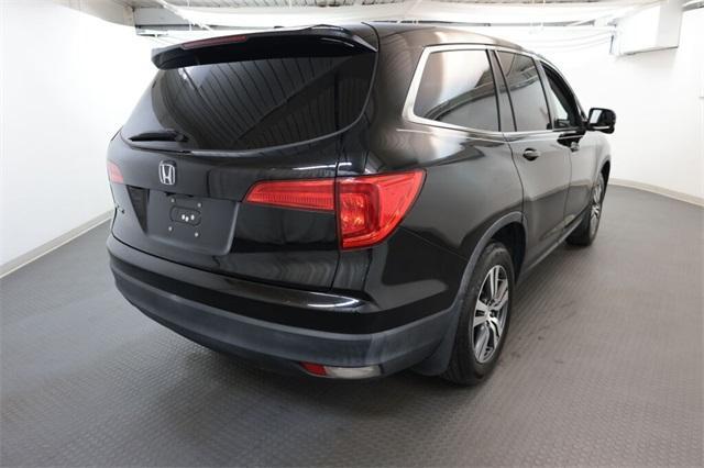 used 2016 Honda Pilot car, priced at $16,610