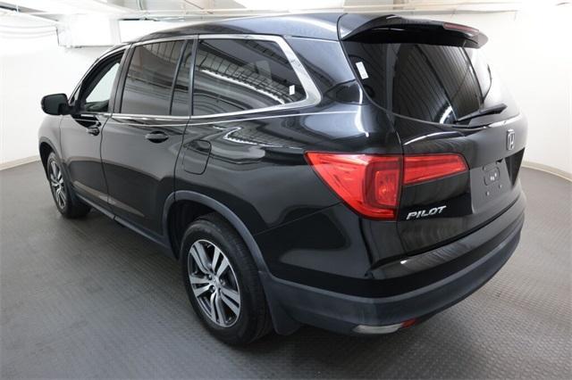 used 2016 Honda Pilot car, priced at $16,610