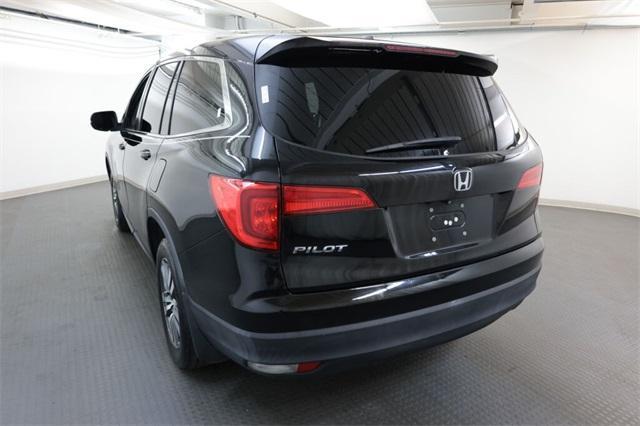 used 2016 Honda Pilot car, priced at $16,610