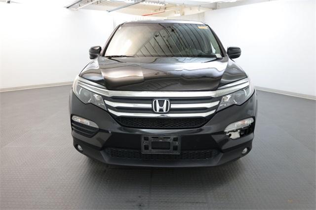 used 2016 Honda Pilot car, priced at $16,610