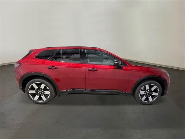 new 2025 Honda Prologue car, priced at $59,805