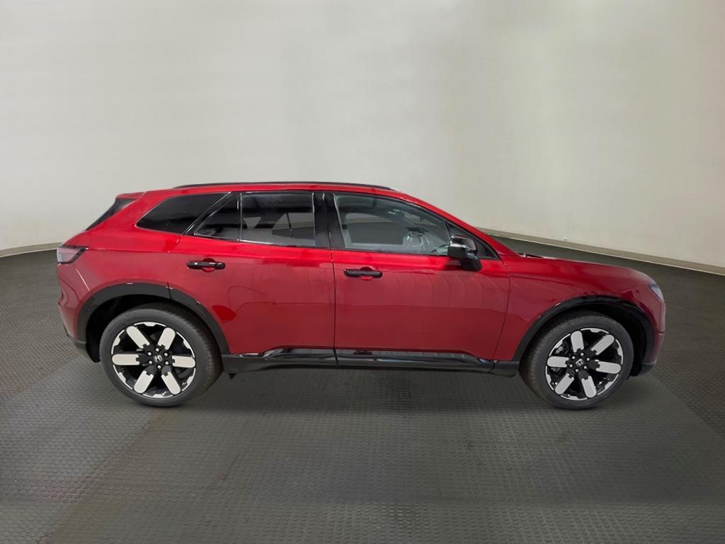 new 2025 Honda Prologue car, priced at $59,805