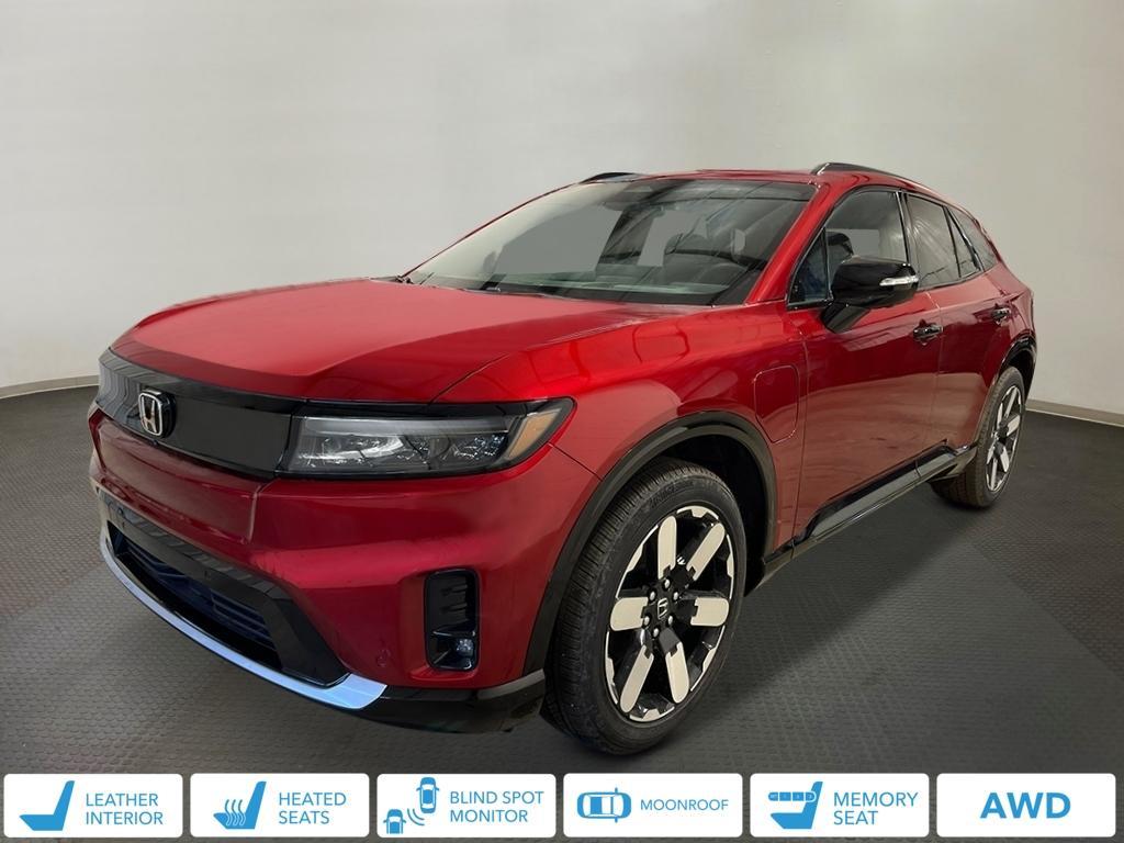 new 2025 Honda Prologue car, priced at $59,805