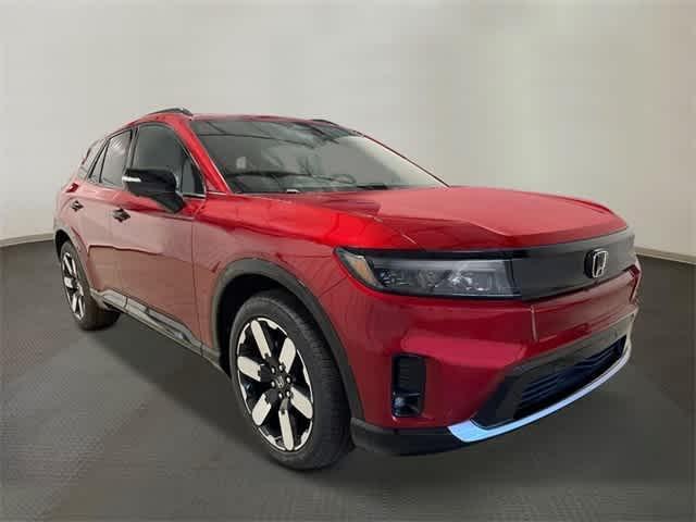 new 2025 Honda Prologue car, priced at $59,805