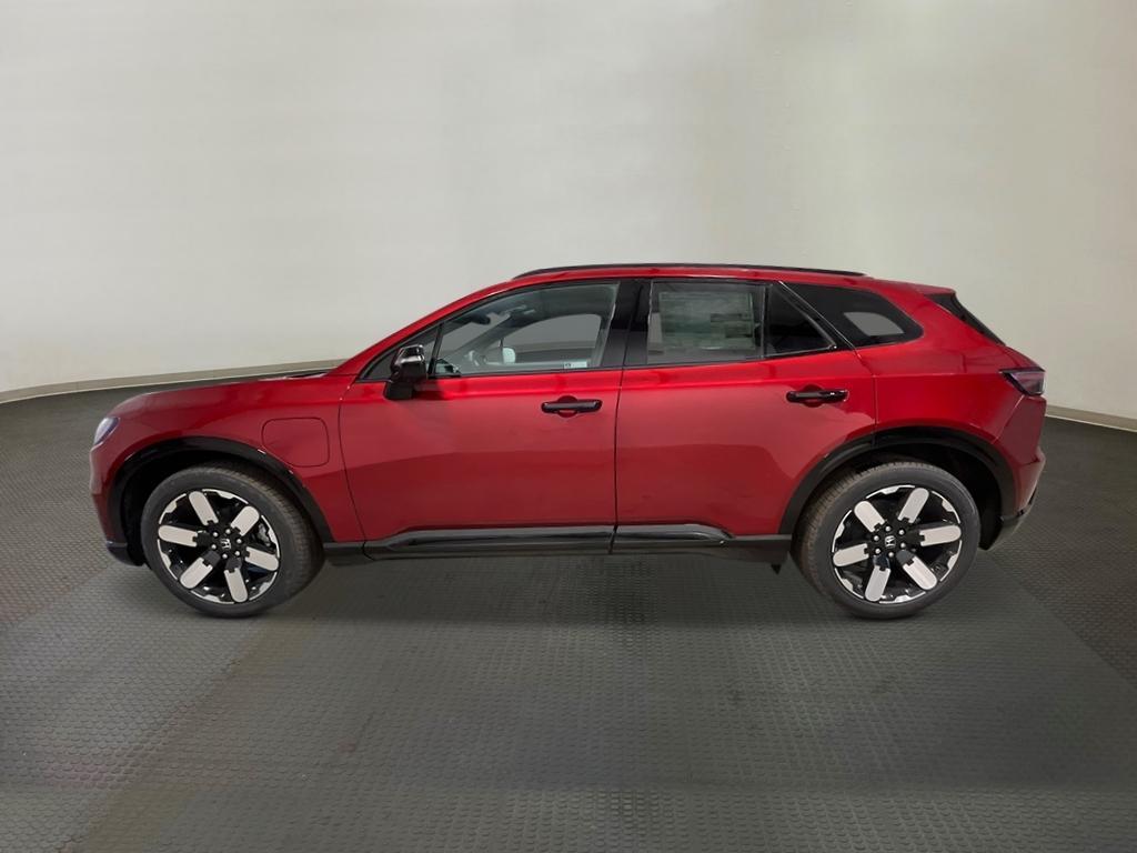 new 2025 Honda Prologue car, priced at $59,805