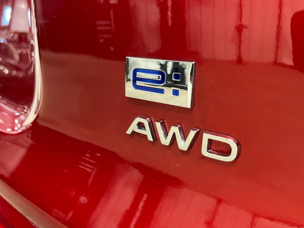 new 2025 Honda Prologue car, priced at $59,805