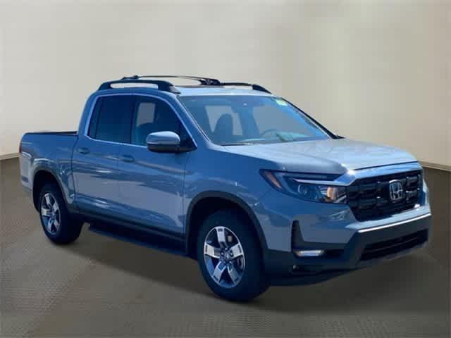 new 2024 Honda Ridgeline car, priced at $45,880