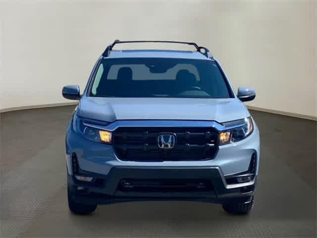 new 2024 Honda Ridgeline car, priced at $45,880