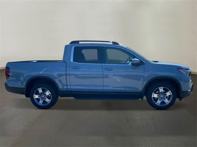 new 2024 Honda Ridgeline car, priced at $45,880