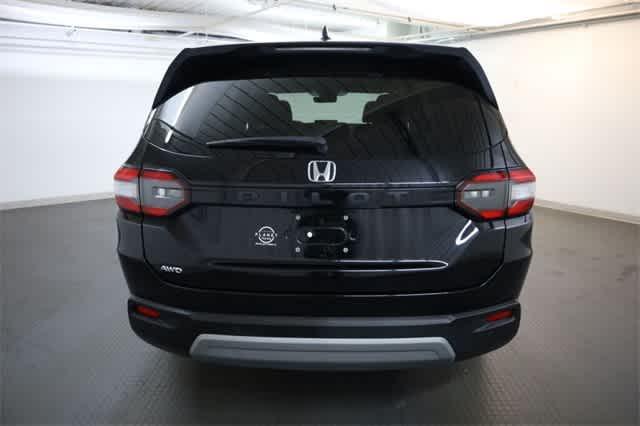 used 2024 Honda Pilot car, priced at $36,091