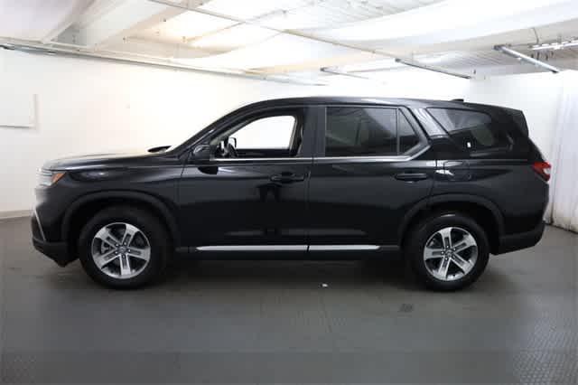 used 2024 Honda Pilot car, priced at $36,091