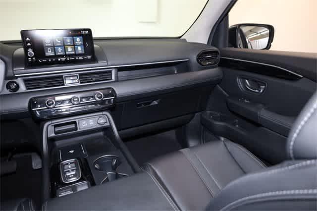 used 2024 Honda Pilot car, priced at $36,091