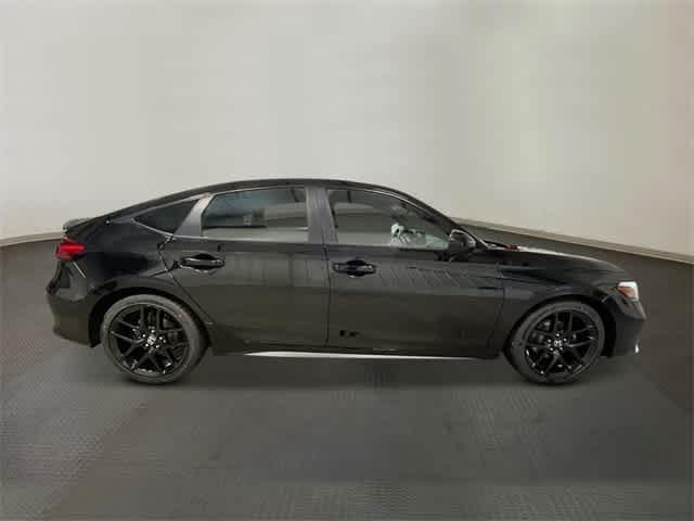 new 2026 Honda Civic car, priced at $28,990