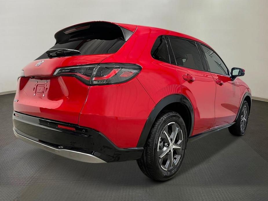 new 2025 Honda HR-V car, priced at $32,350