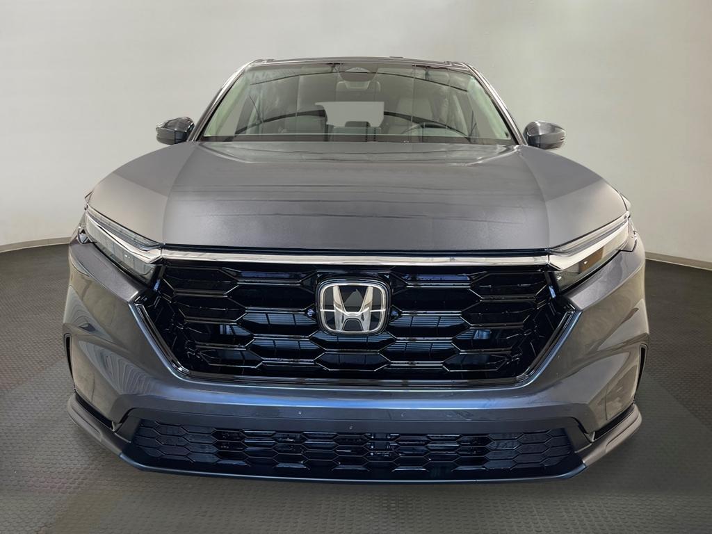 new 2026 Honda CR-V car, priced at $36,100