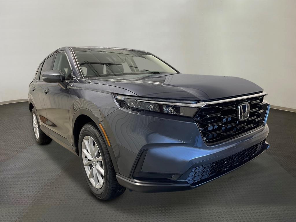 new 2026 Honda CR-V car, priced at $36,100
