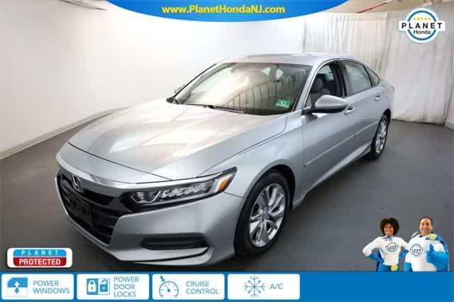 used 2018 Honda Accord car, priced at $18,369