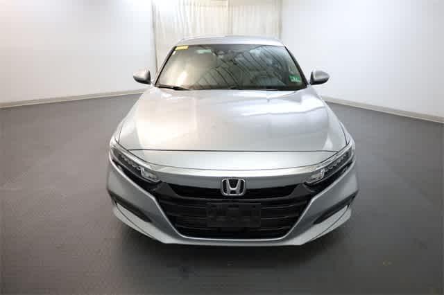 used 2018 Honda Accord car, priced at $18,369