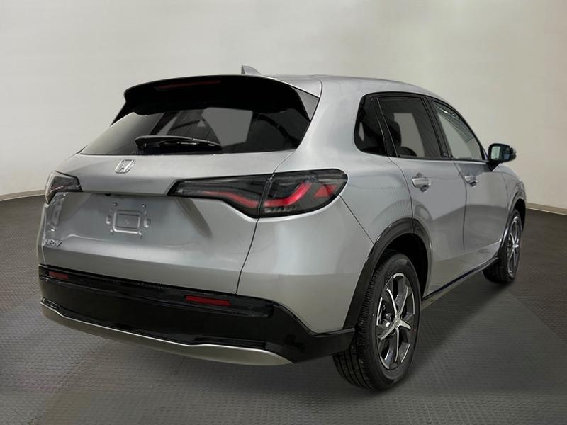 new 2025 Honda HR-V car, priced at $32,350