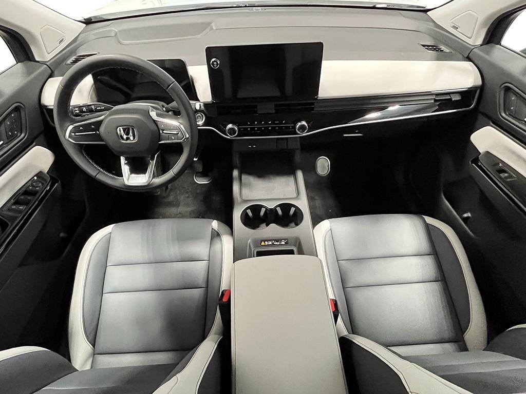 new 2025 Honda Prologue car, priced at $56,605