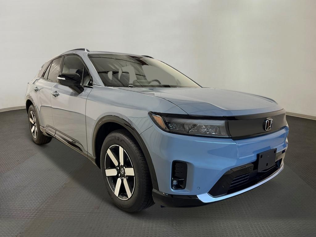 new 2025 Honda Prologue car, priced at $56,605