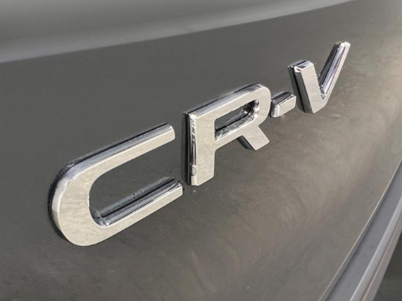 new 2025 Honda CR-V car, priced at $35,200