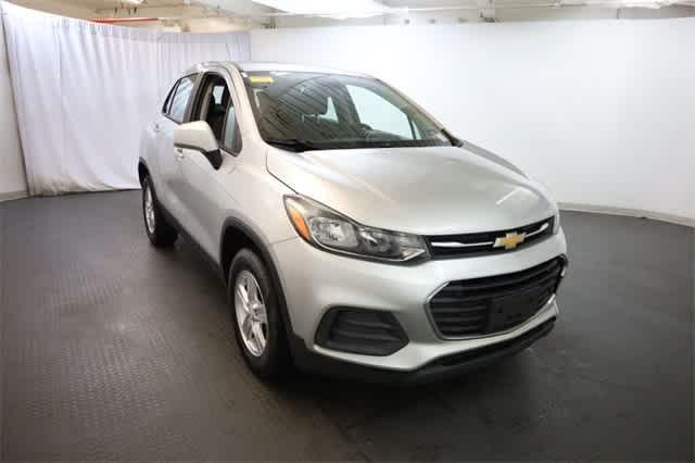 used 2017 Chevrolet Trax car, priced at $6,995
