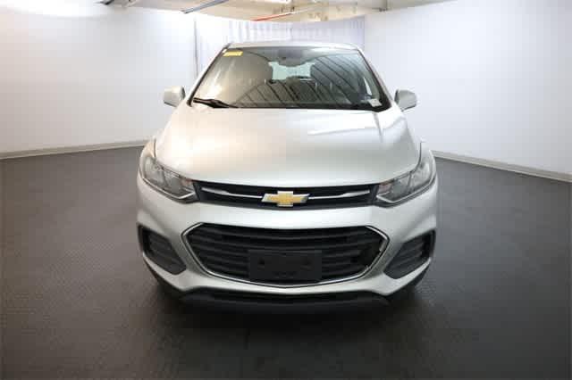 used 2017 Chevrolet Trax car, priced at $6,995