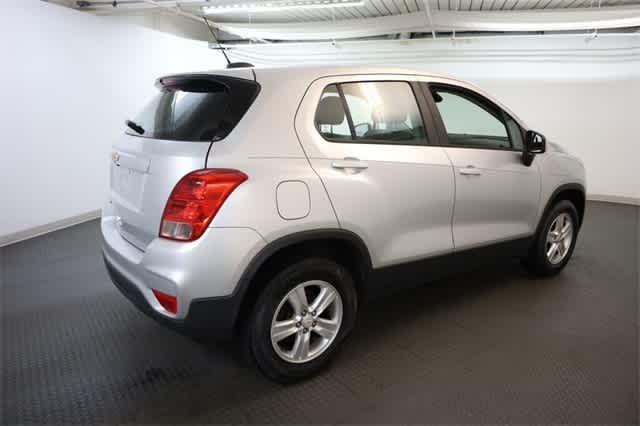 used 2017 Chevrolet Trax car, priced at $6,995