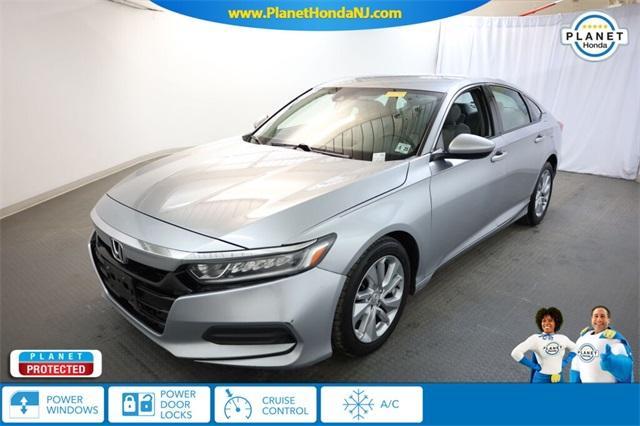 used 2020 Honda Accord car, priced at $16,464