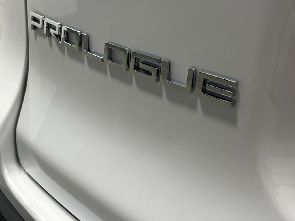 new 2024 Honda Prologue car, priced at $52,250