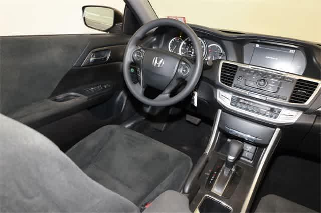 used 2013 Honda Accord car, priced at $13,365