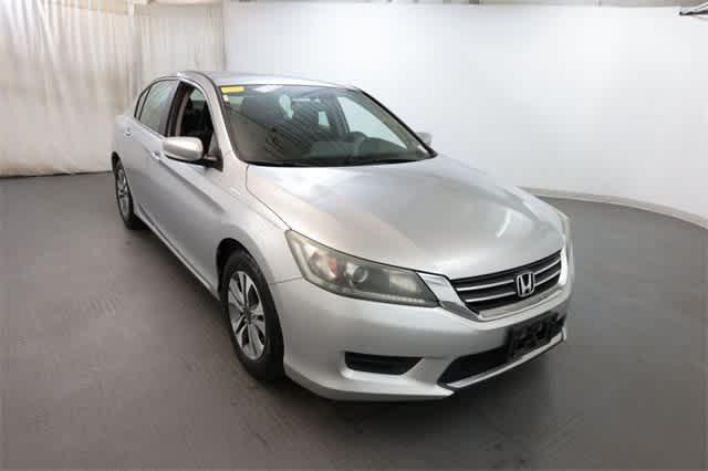 used 2013 Honda Accord car, priced at $13,365