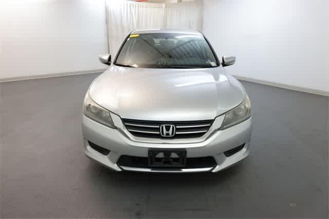 used 2013 Honda Accord car, priced at $13,365