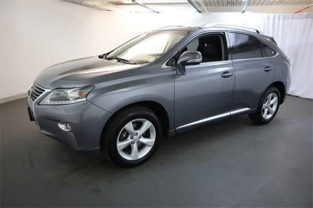 used 2015 Lexus RX 350 car, priced at $17,999