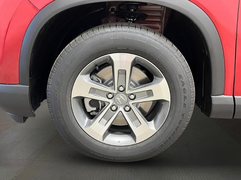 new 2025 Honda Pilot car, priced at $47,505