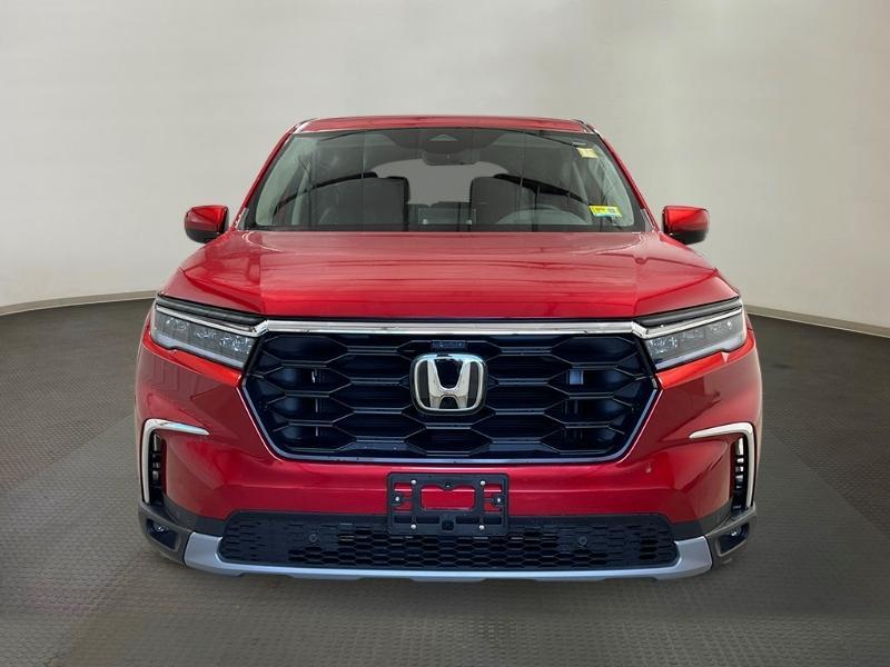 new 2025 Honda Pilot car, priced at $47,505