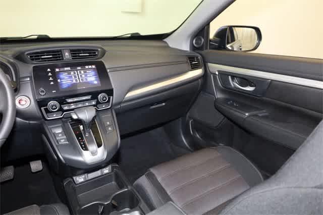 used 2022 Honda CR-V car, priced at $23,333