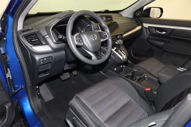 used 2022 Honda CR-V car, priced at $23,333