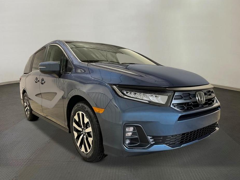 new 2025 Honda Odyssey car, priced at $43,770