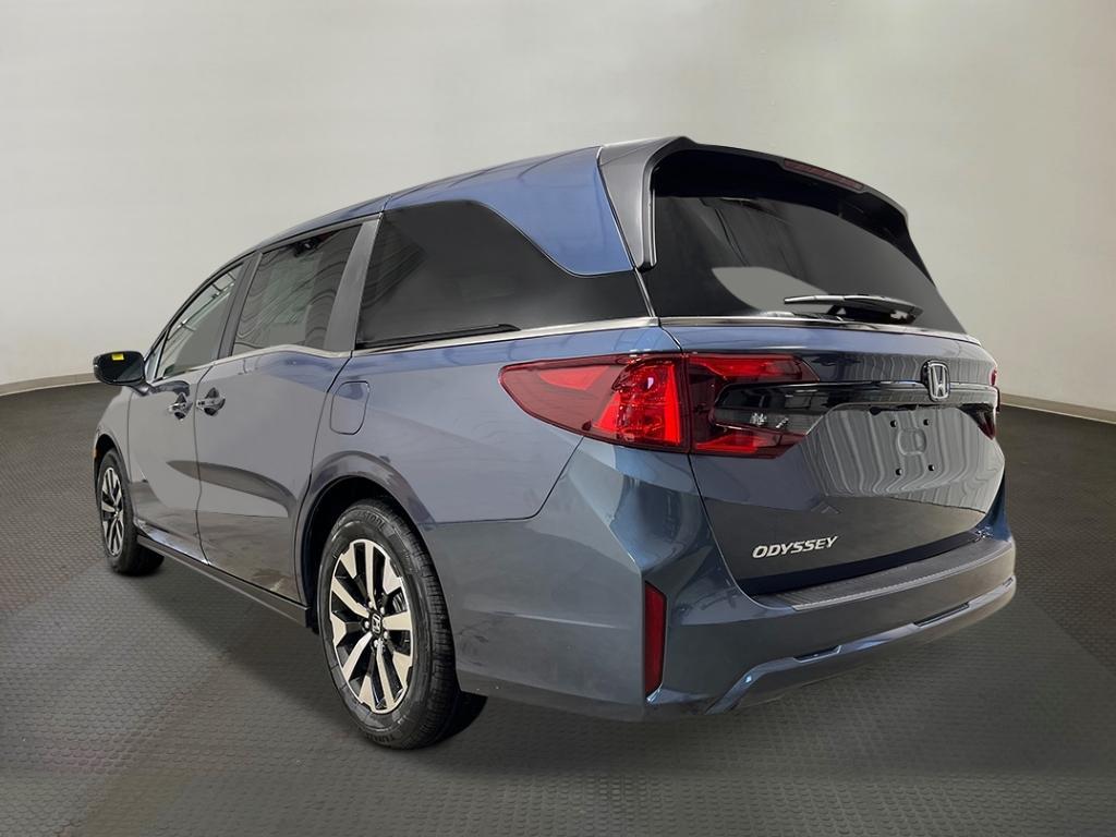 new 2025 Honda Odyssey car, priced at $43,770