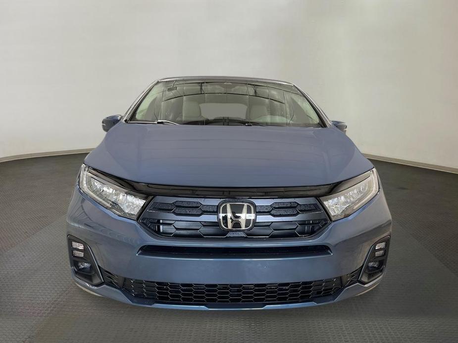 new 2025 Honda Odyssey car, priced at $43,770