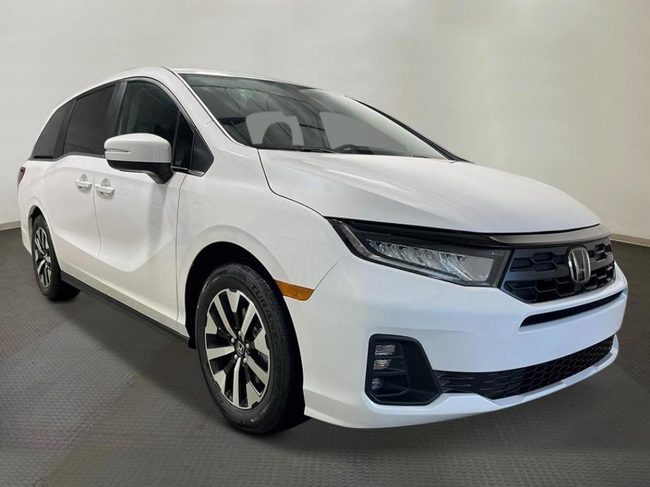 new 2025 Honda Odyssey car, priced at $43,315