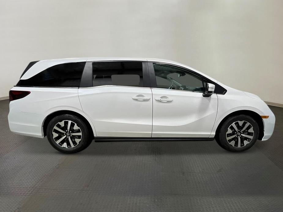 new 2025 Honda Odyssey car, priced at $43,315