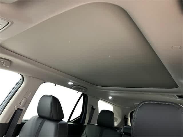 new 2025 Honda Pilot car, priced at $51,505