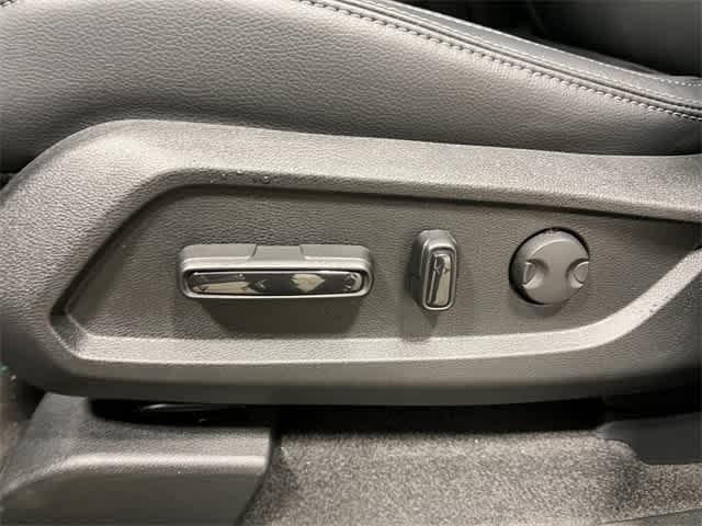 new 2025 Honda Pilot car, priced at $51,505