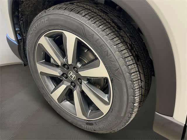 new 2025 Honda Pilot car, priced at $51,505