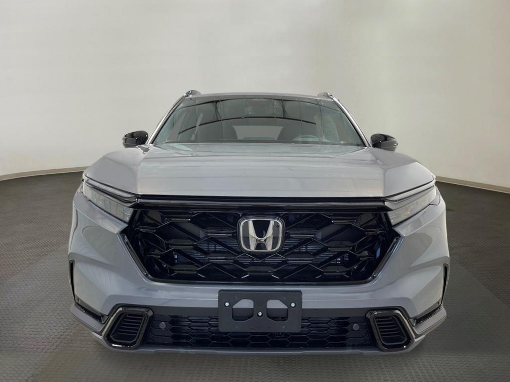 new 2025 Honda CR-V car, priced at $41,000