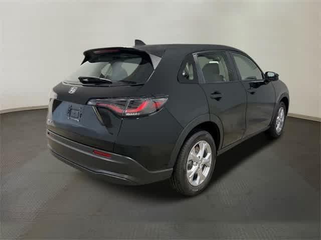 new 2025 Honda HR-V car, priced at $28,295
