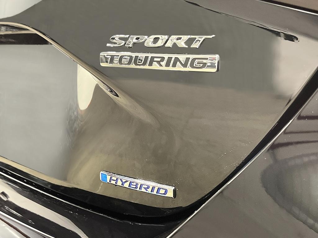 new 2025 Honda Civic car, priced at $34,300